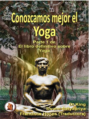 cover image of Conozcamos Mejor El Yoga